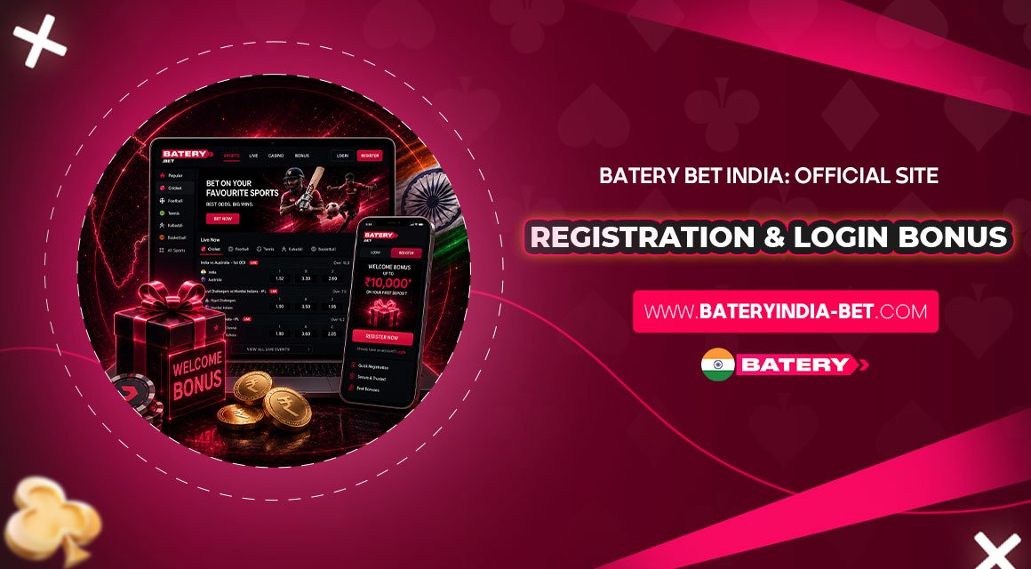 Batery-Bet-India-Official-Site-Registration-&-Login-Bonus