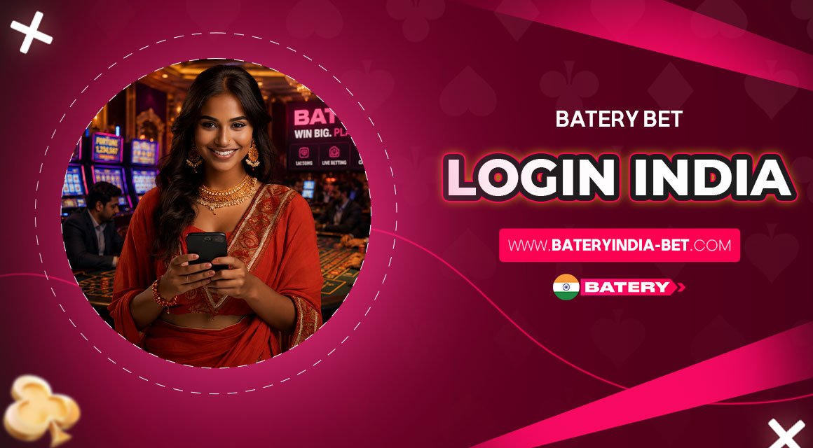Batery-Bet-Login-India