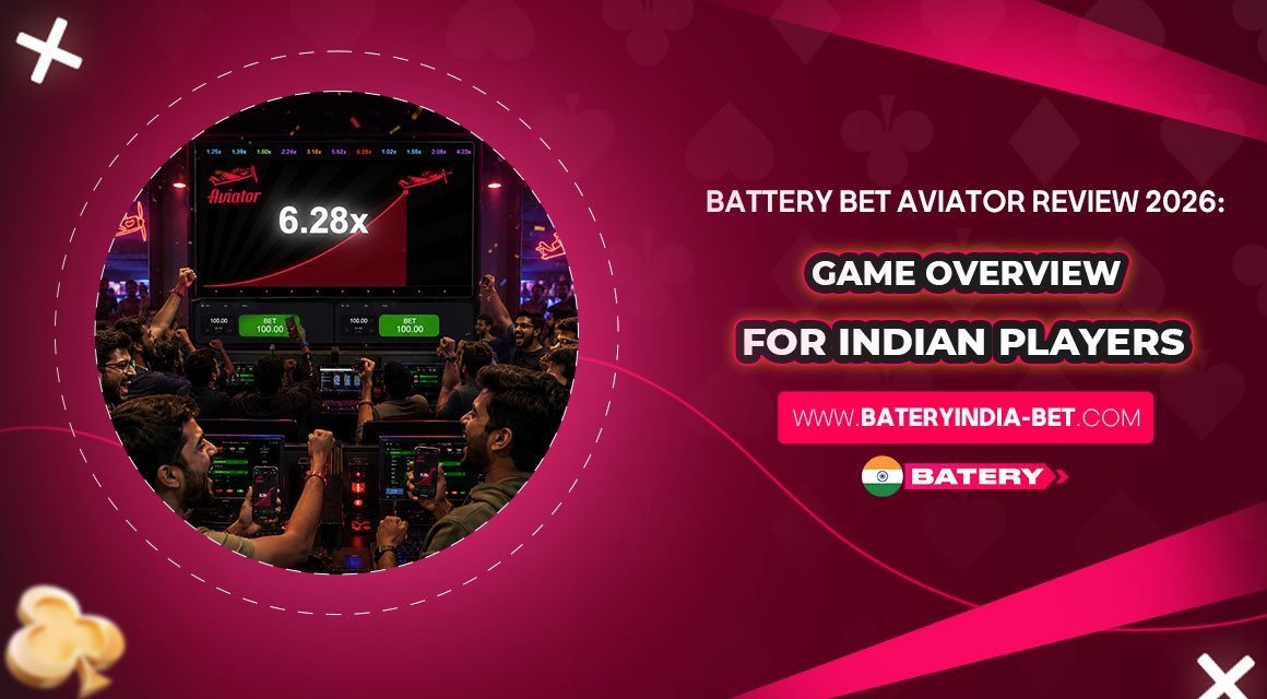 Battery-Bet-Aviator-Review-2026-Game-Overview-for-Indian-Players Battery-Bet-Aviator-Review-2026-Game-Overview-for-Indian-Players